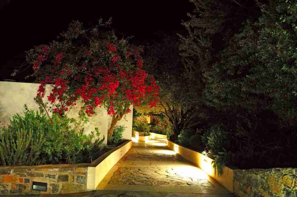 Landscape Lighting Designer-Manhasset, NY