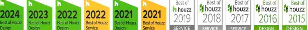 houzz awards