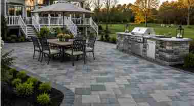 Natural stone